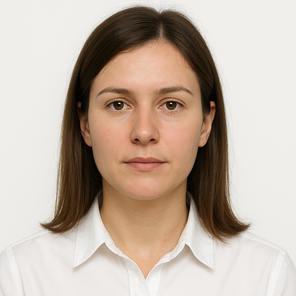 Ana Ionescu – Travel Advisor