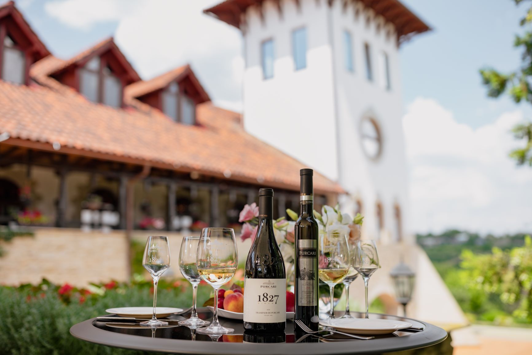 Purcari Winery
