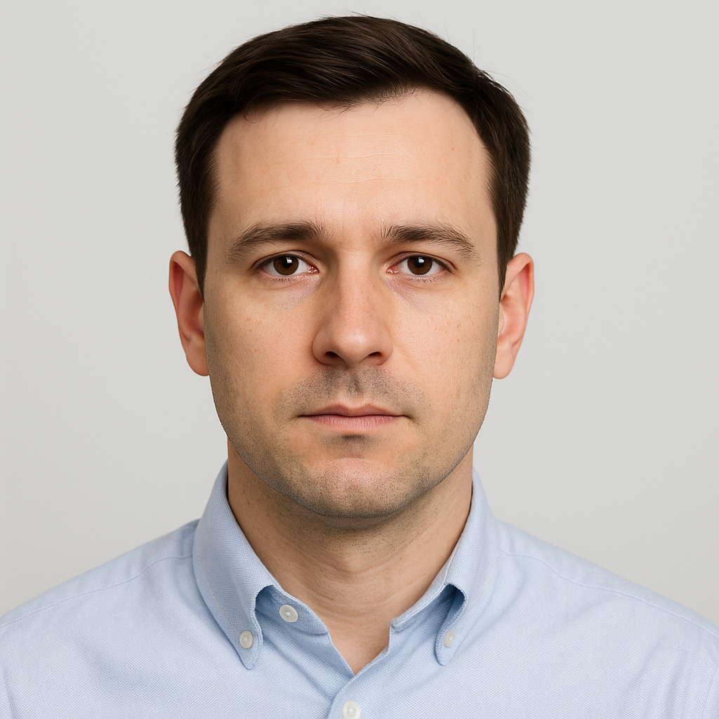 Victor Lupu – Wine Tour Specialist