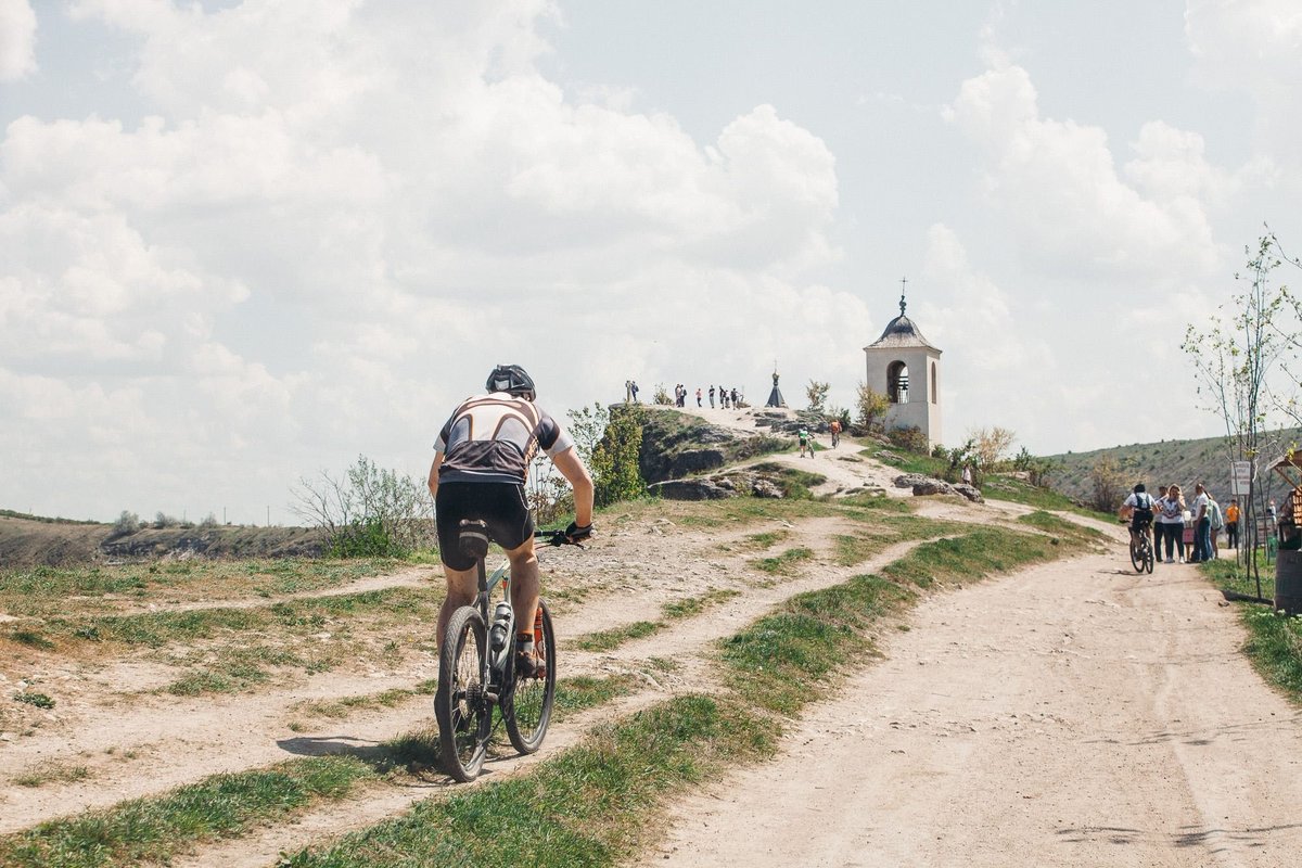 GoAdventure Moldova