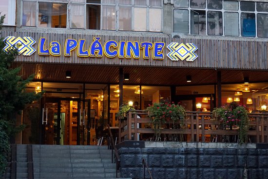 La Placinte Moldova